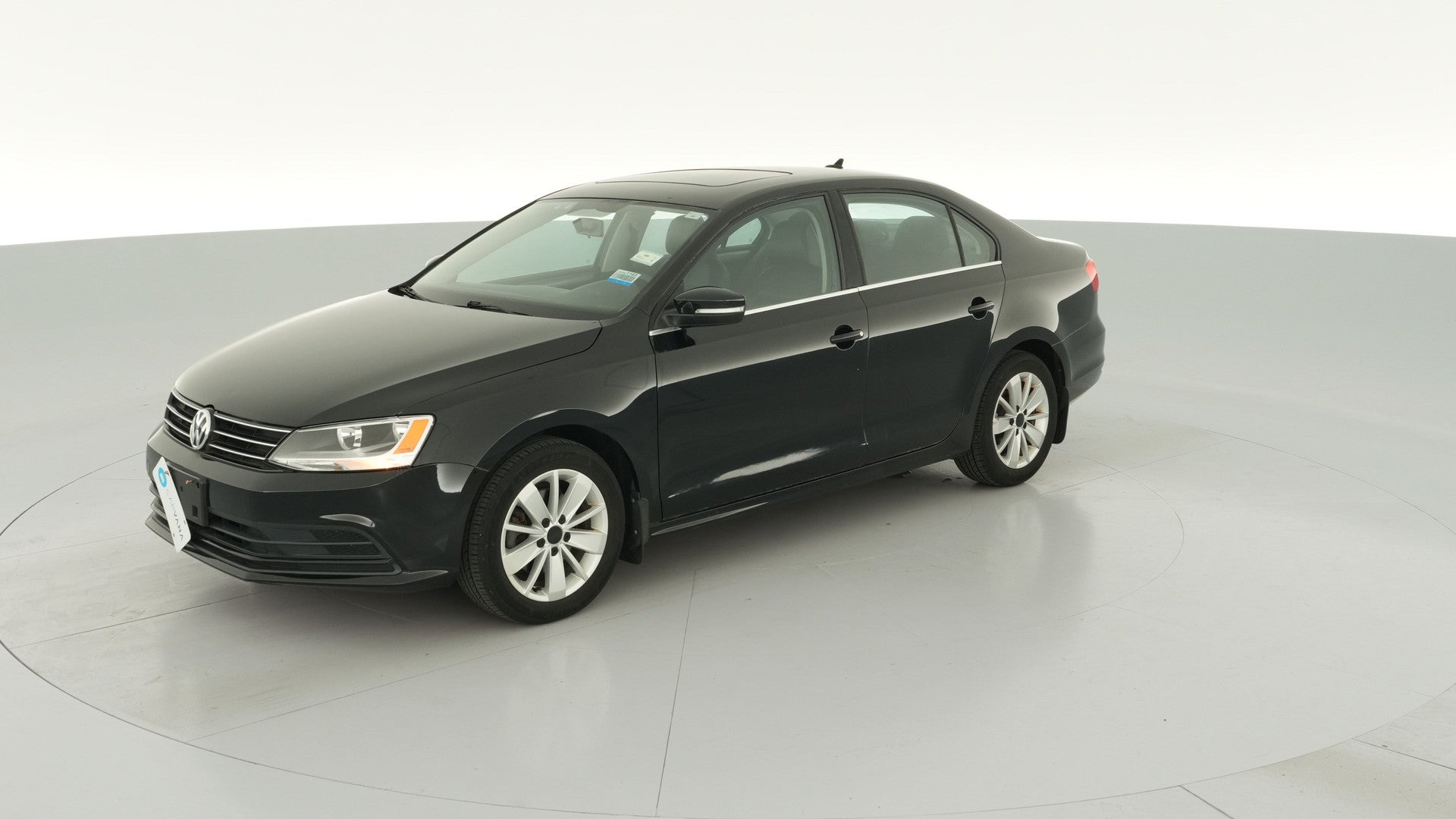 2015 Volkswagen Jetta vehicle photo