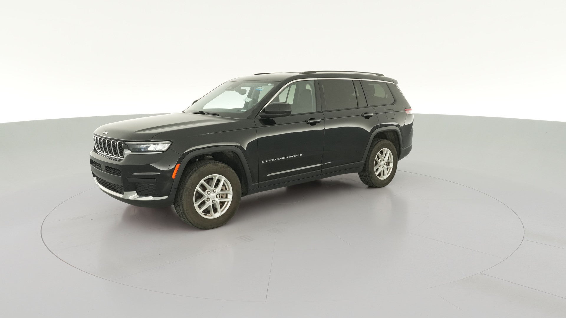 2023 Jeep Grand Cherokee L vehicle photo