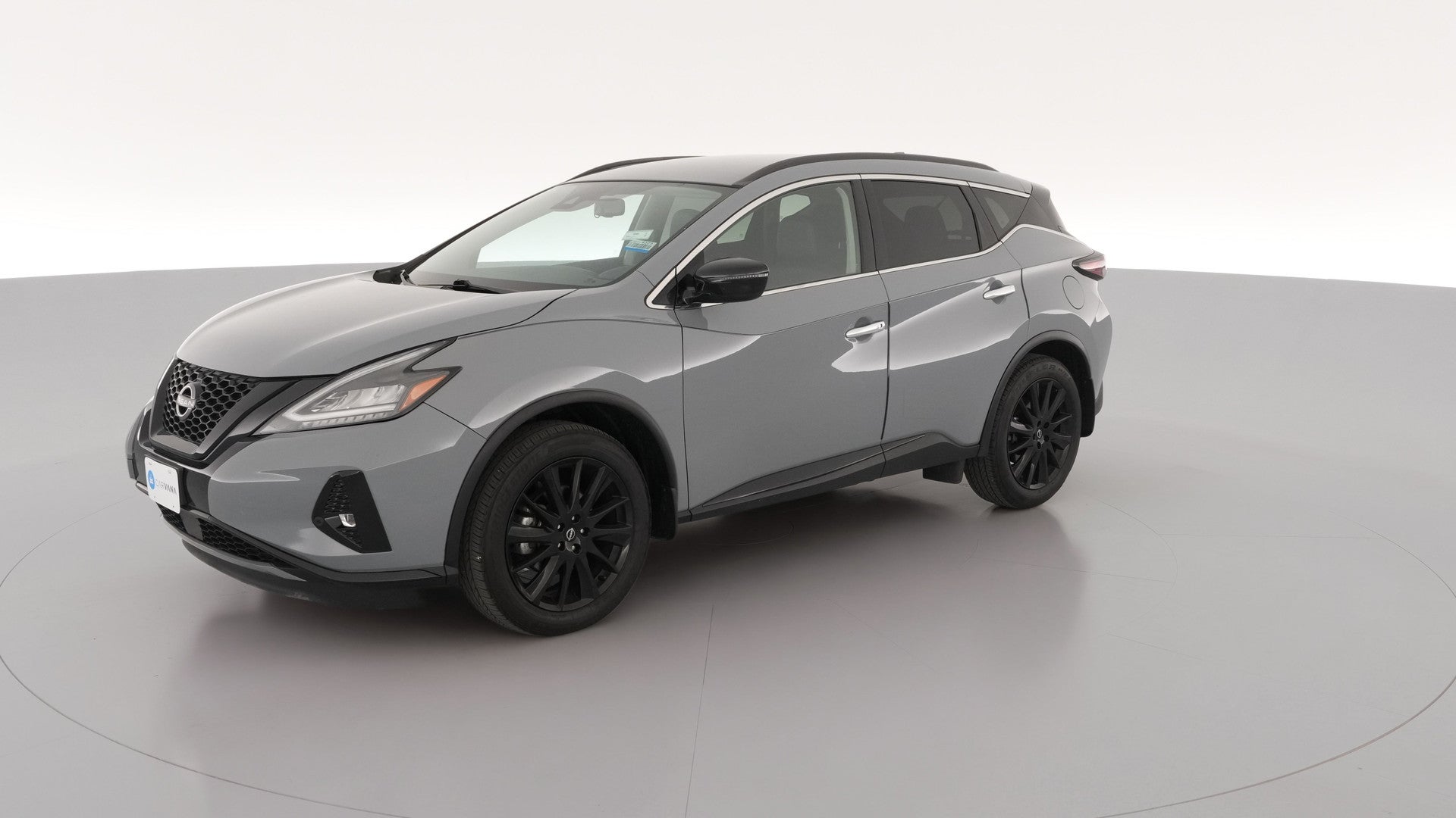 2024 Nissan Murano vehicle photo