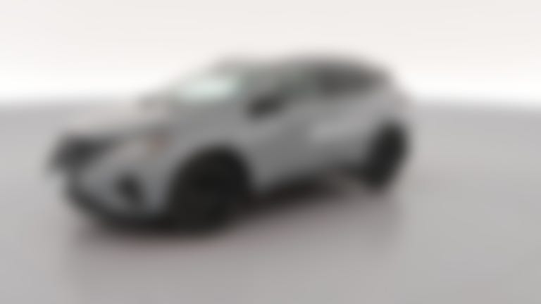 2024 Nissan Murano vehicle photo