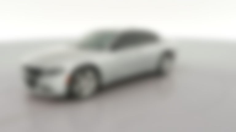2018 Dodge Charger vehicle photo