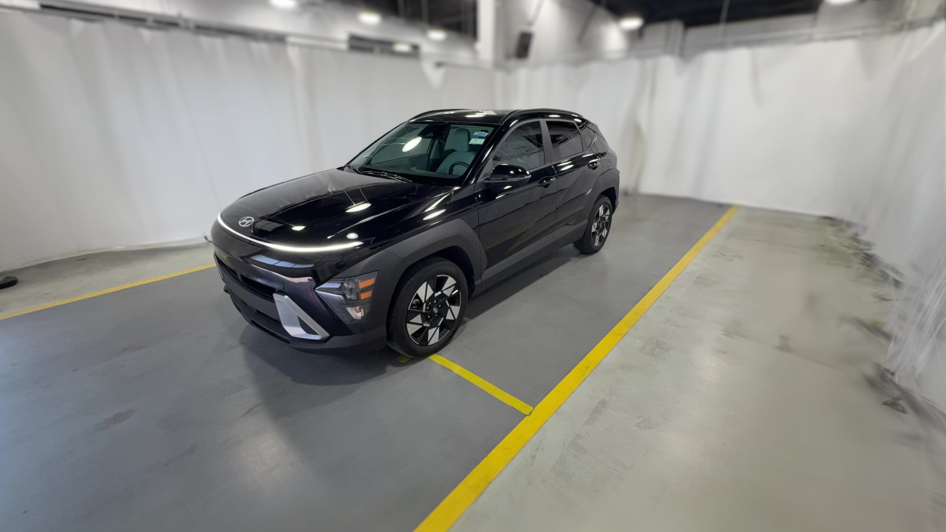 2025 Hyundai Kona vehicle photo