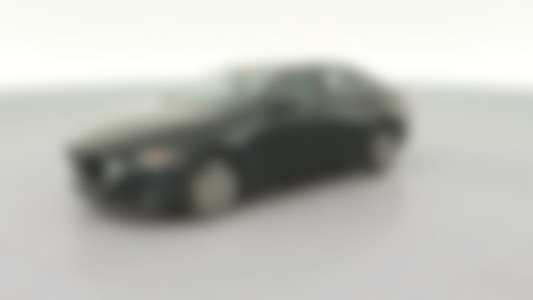 2020 MAZDA MAZDA3 vehicle photo