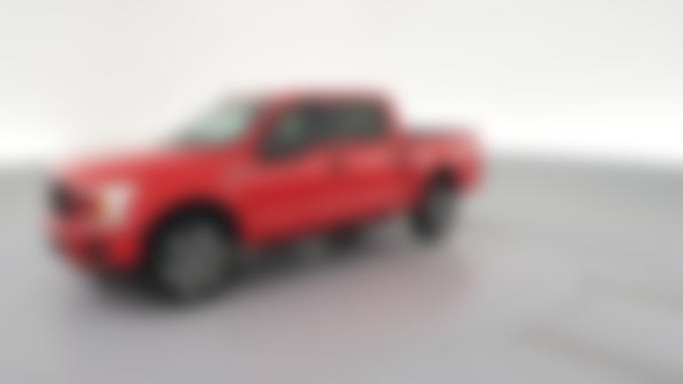 2020 Ford F150 SuperCrew Cab vehicle photo