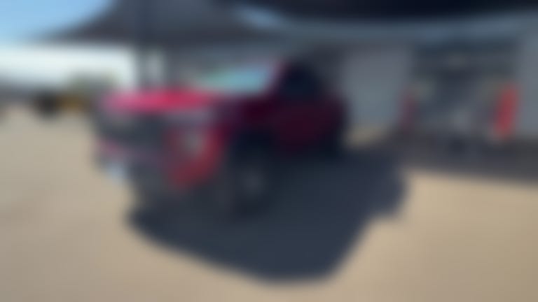 2024 GMC Canyon Crew Cab vehicle photo