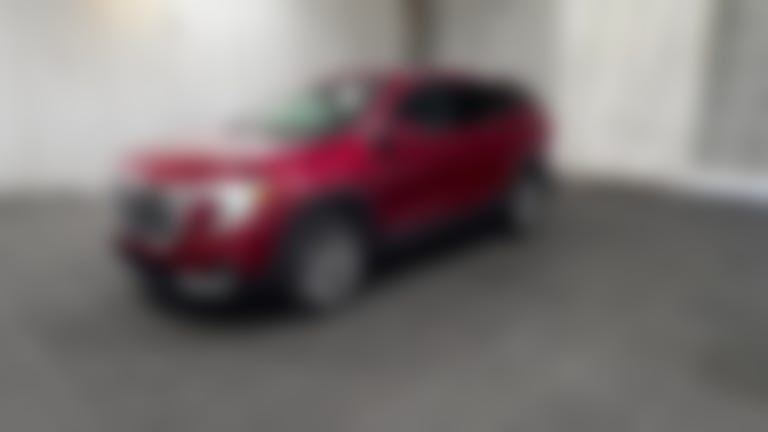 2023 GMC Terrain vehicle photo