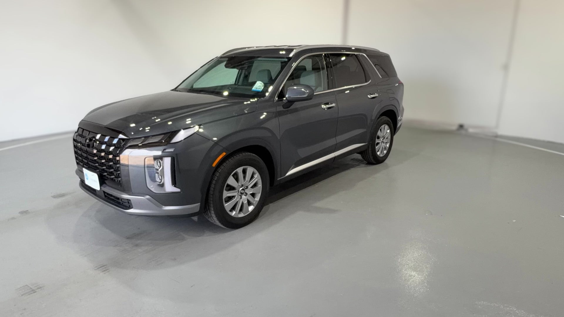 2023 Hyundai Palisade vehicle photo