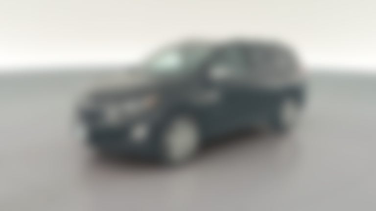 2019 Chevrolet Equinox vehicle photo