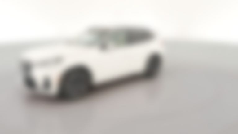 2025 BMW X3 vehicle photo