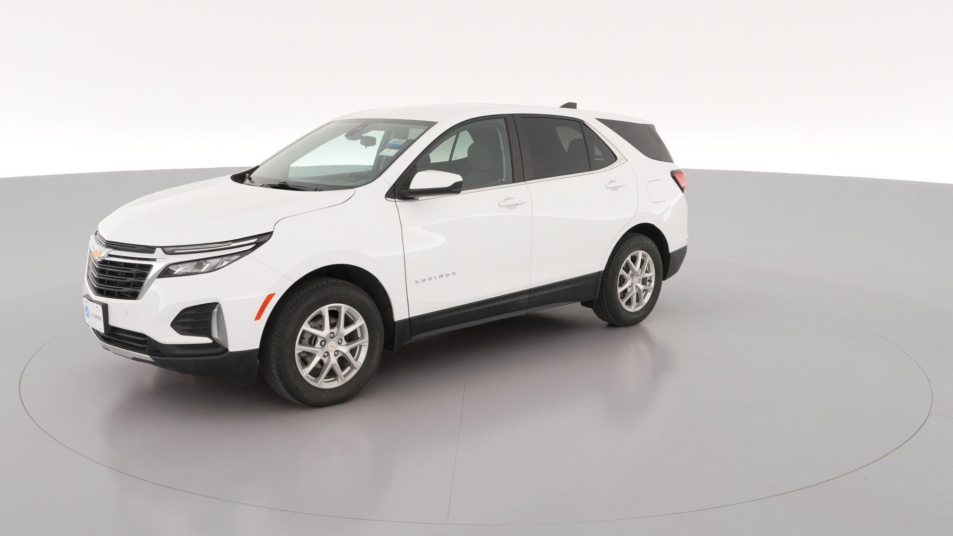 2023 Chevrolet Equinox vehicle photo