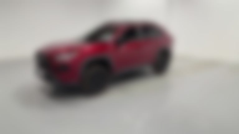 2020 Toyota RAV4 vehicle photo