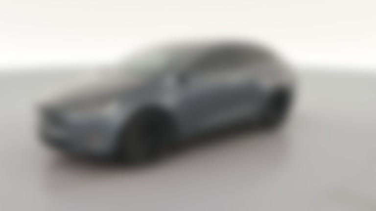 2017 Tesla Model X vehicle photo