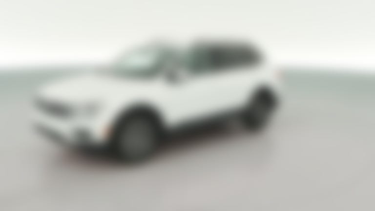 2021 Volkswagen Tiguan vehicle photo