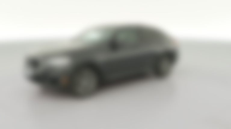2019 BMW X4 vehicle photo