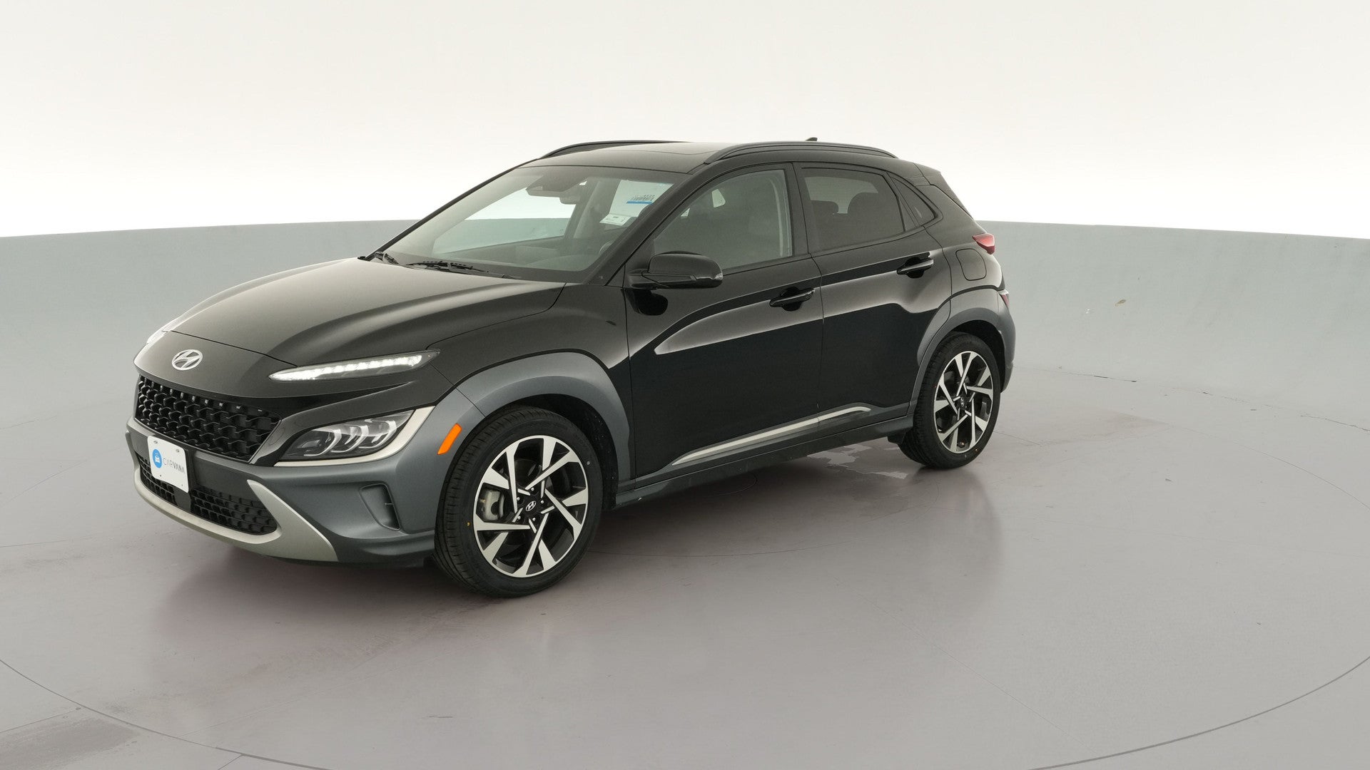 2022 Hyundai Kona vehicle photo