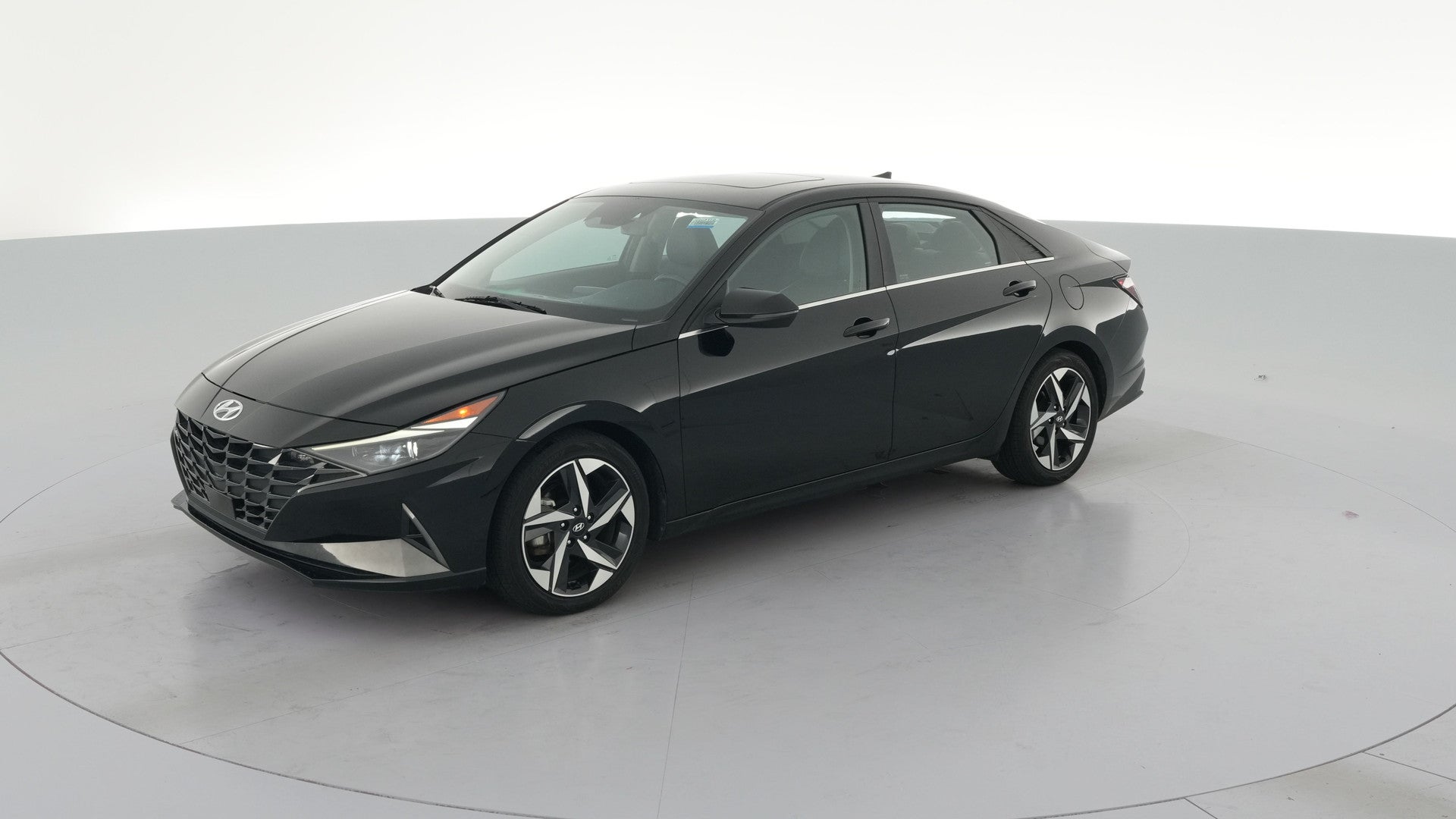 2022 Hyundai Elantra vehicle photo