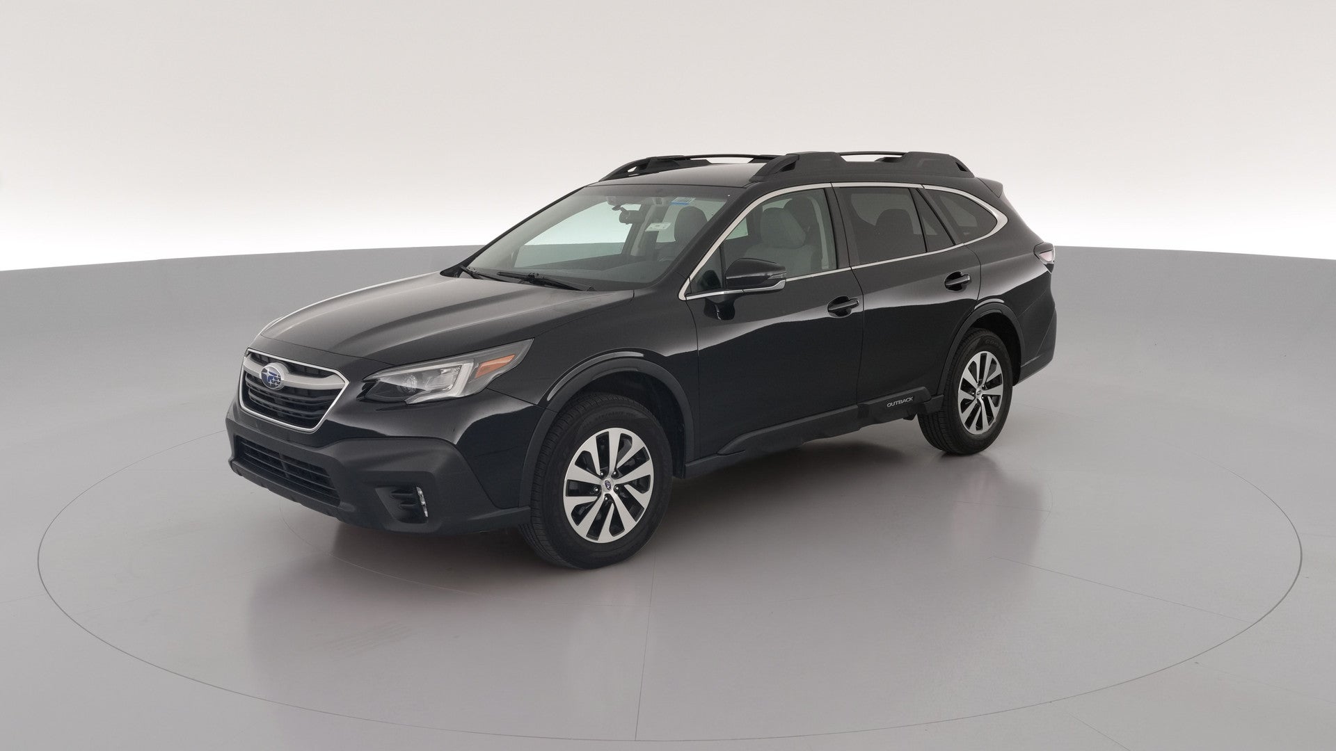 2022 Subaru Outback vehicle photo