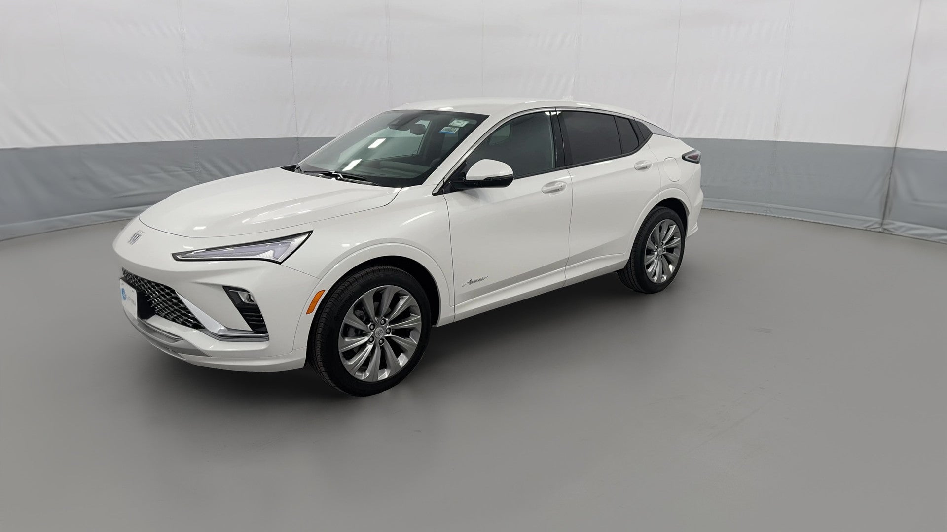 2026 Buick Envista vehicle photo