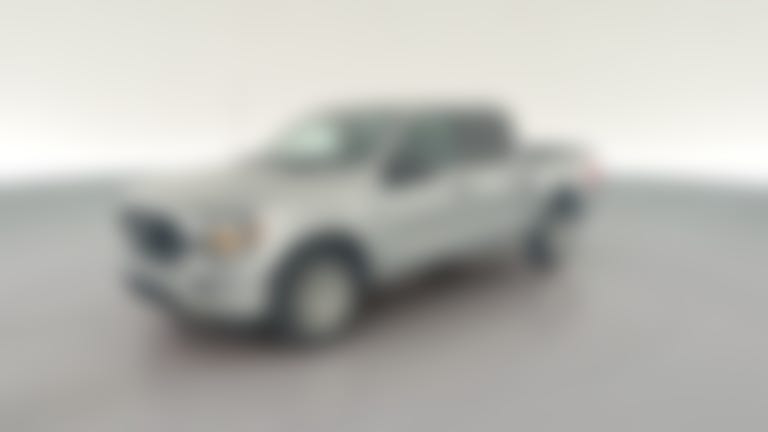 2023 Ford F150 SuperCrew Cab vehicle photo