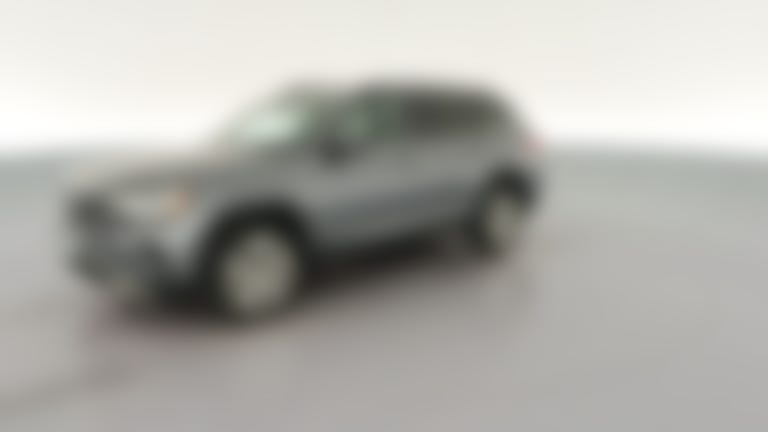 2021 Volkswagen Atlas vehicle photo