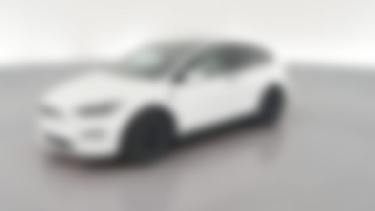 2024 Tesla Model X vehicle photo