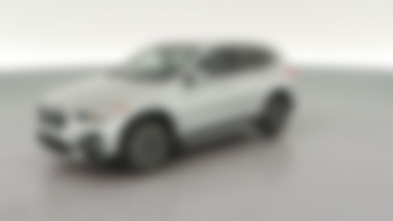 2021 BMW X1 vehicle photo