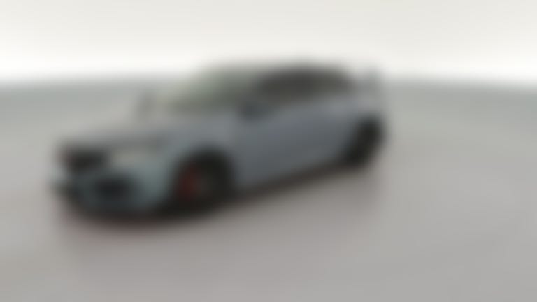 2019 Honda Civic Type R vehicle photo