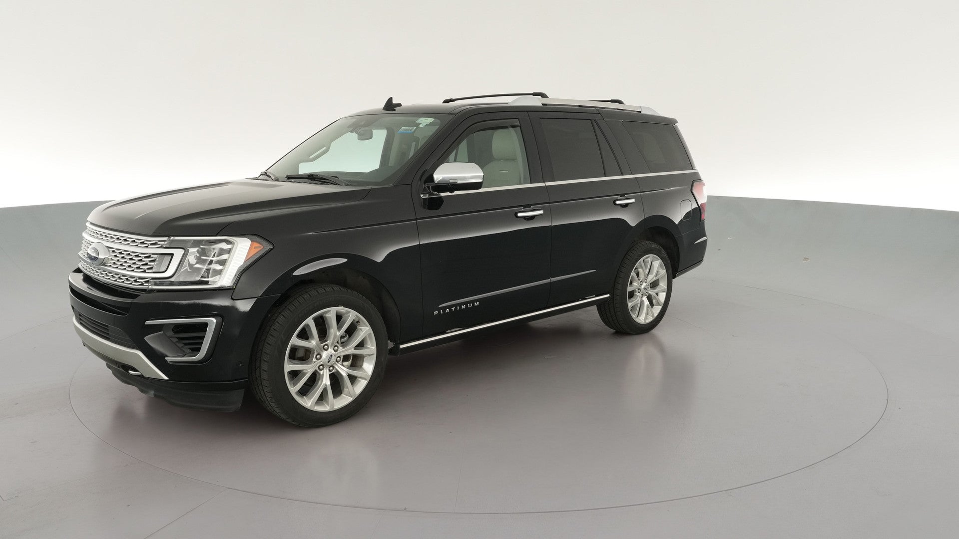 2019 Ford Expedition vehicle photo