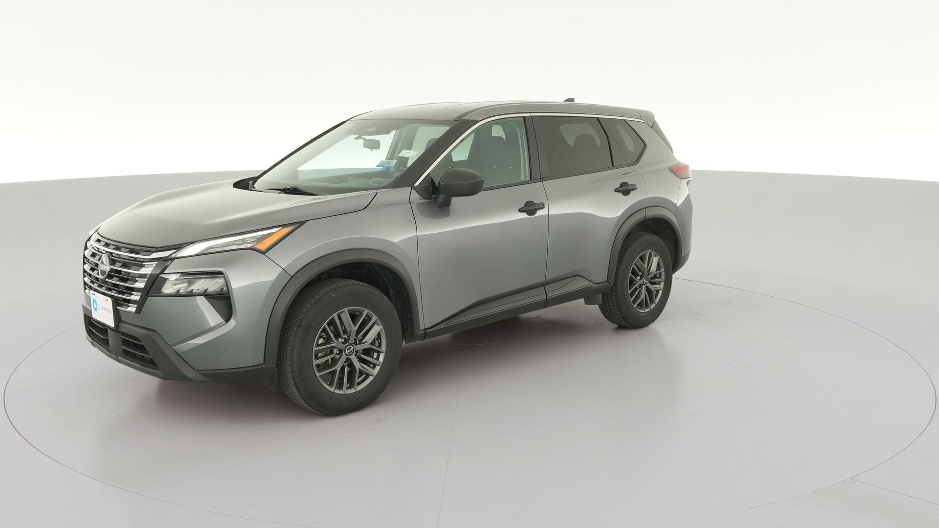 2024 Nissan Rogue vehicle photo
