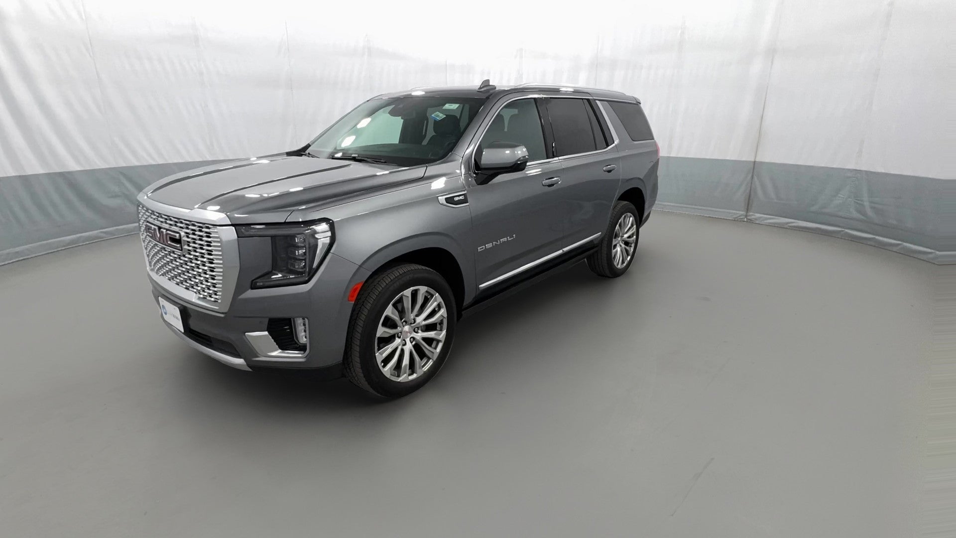 2022 GMC Yukon vehicle photo