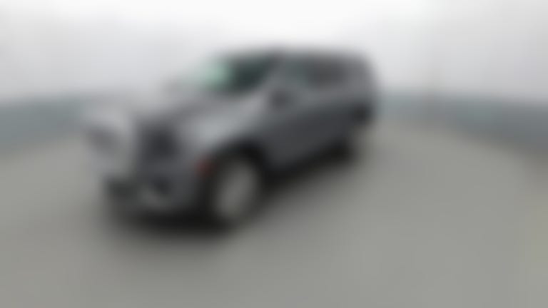 2022 GMC Yukon vehicle photo