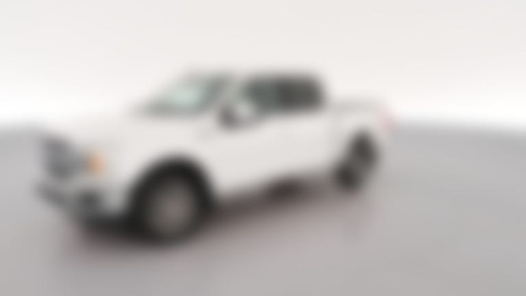 2020 Ford F150 SuperCrew Cab vehicle photo