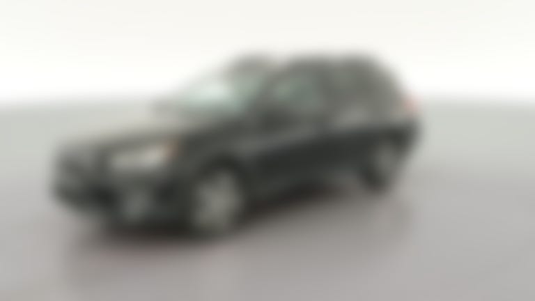 2018 Subaru Outback vehicle photo