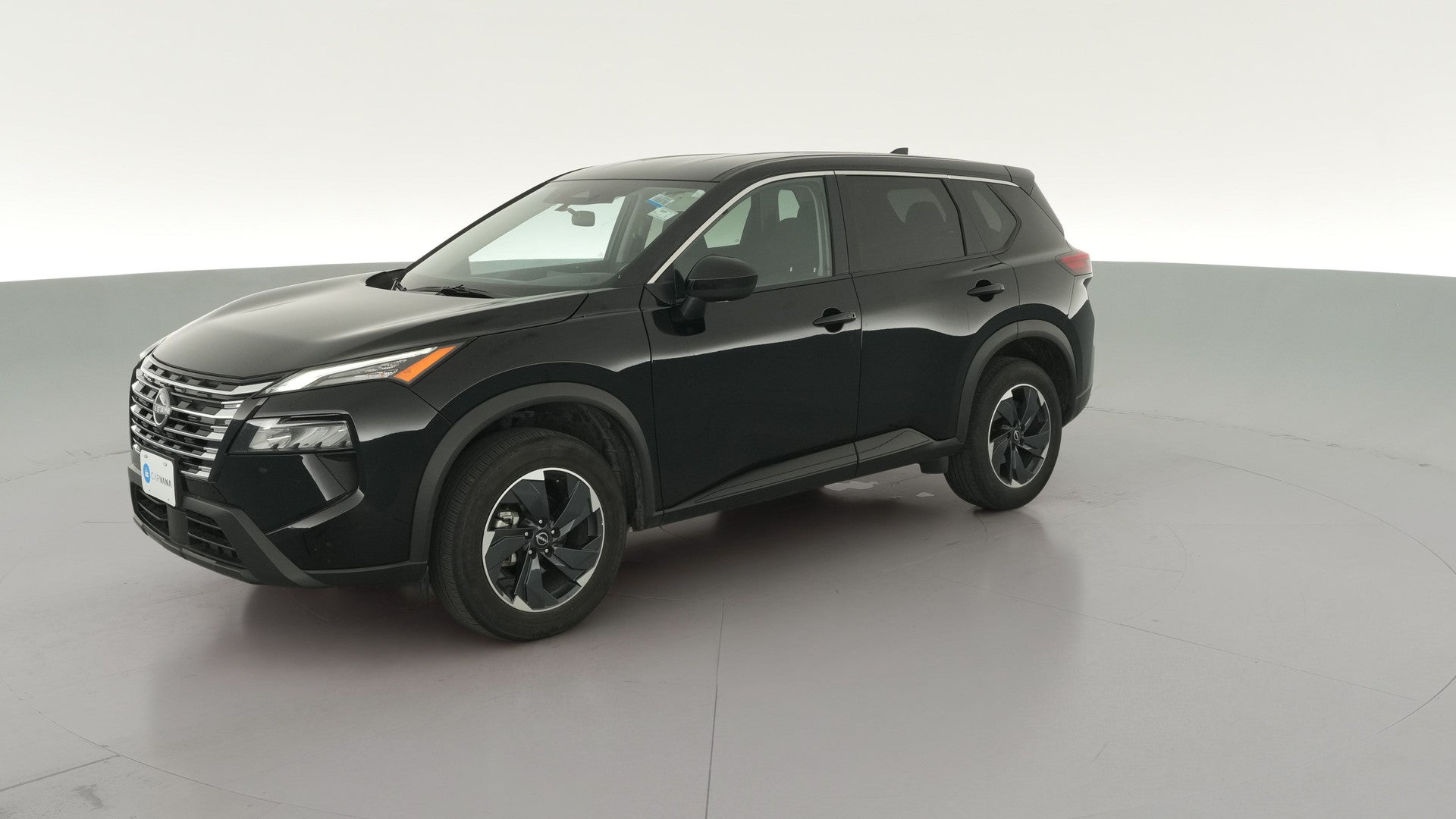 2025 Nissan Rogue vehicle photo