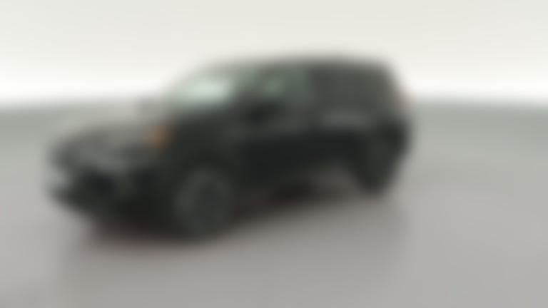 2025 Nissan Rogue vehicle photo