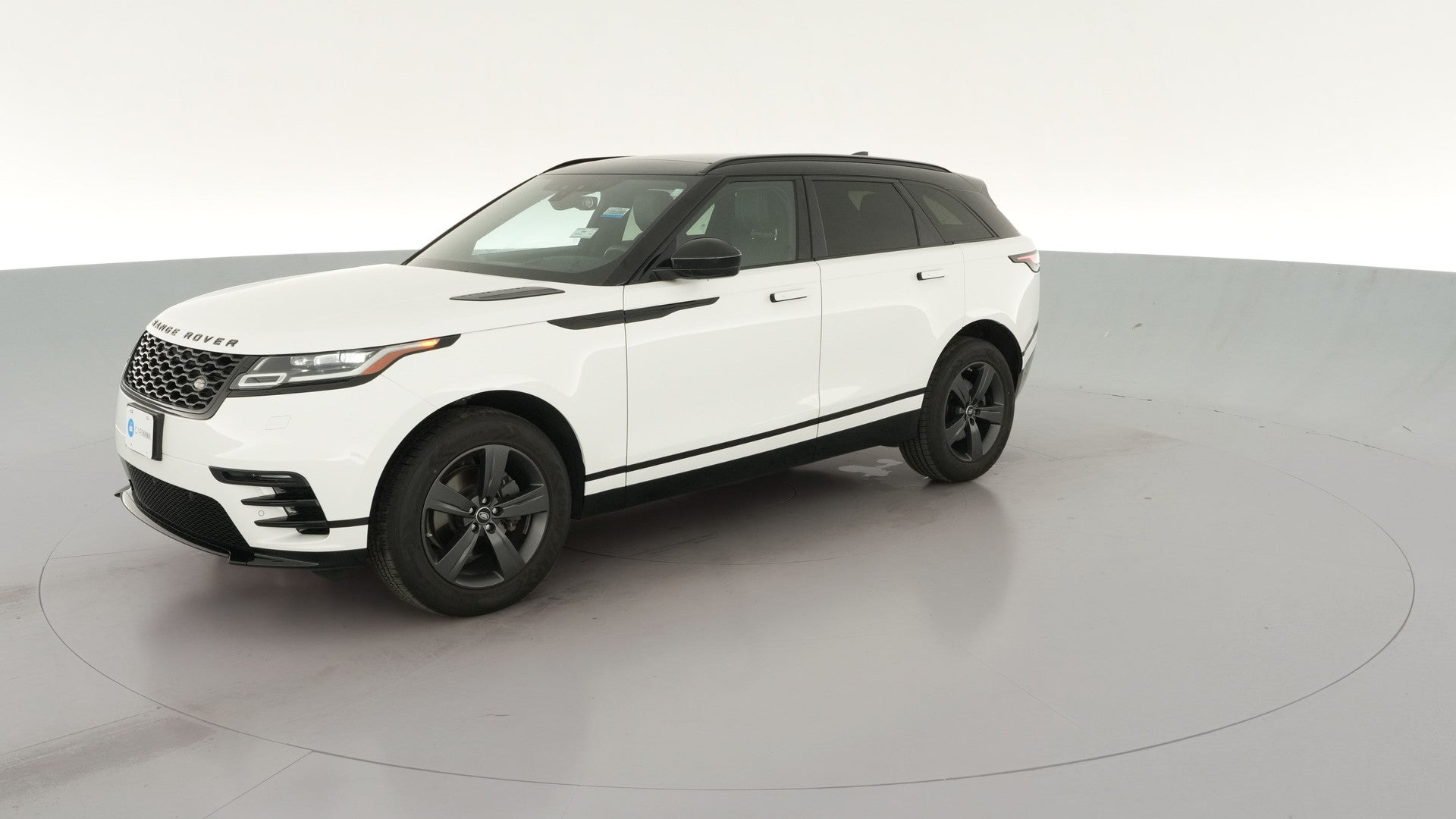 2020 Land Rover Range Rover Velar vehicle photo