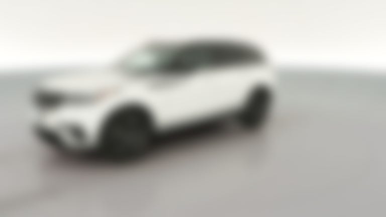 2020 Land Rover Range Rover Velar vehicle photo