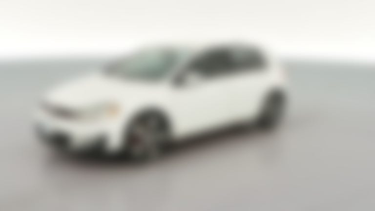 2016 Volkswagen Golf GTI vehicle photo