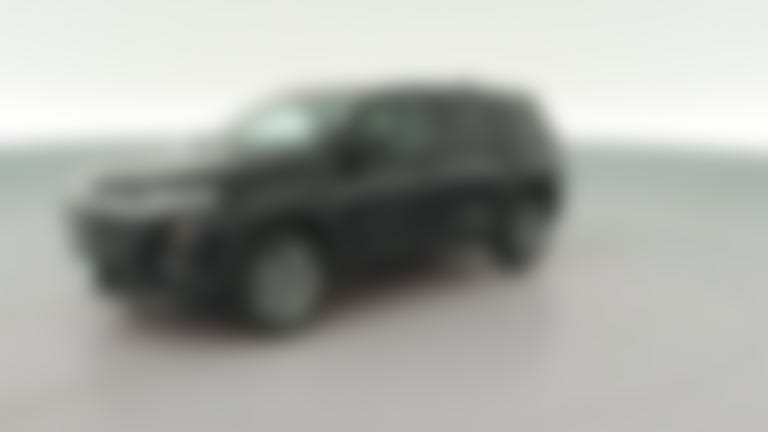2025 Chevrolet Equinox vehicle photo