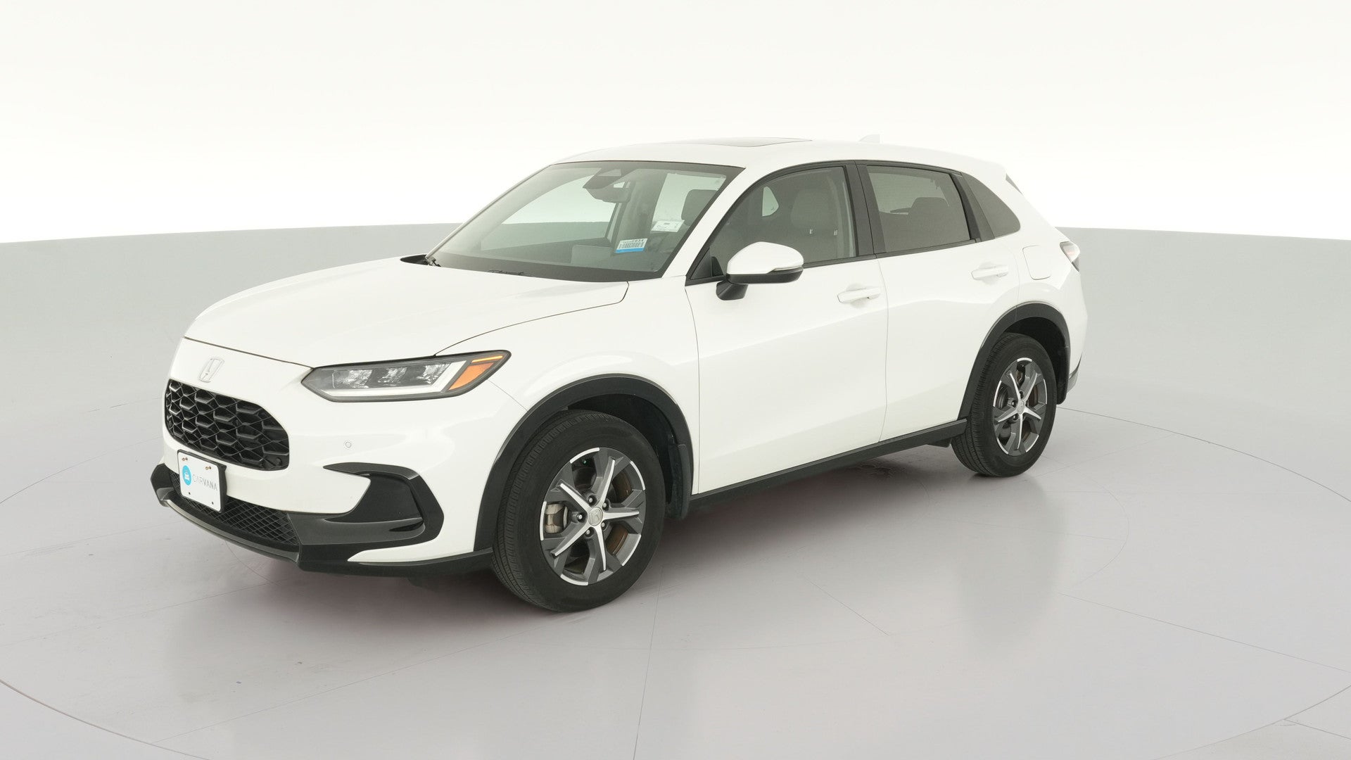 2023 Honda HR-V vehicle photo