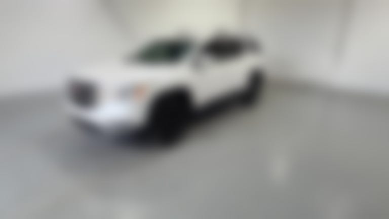 2018 GMC Acadia vehicle photo