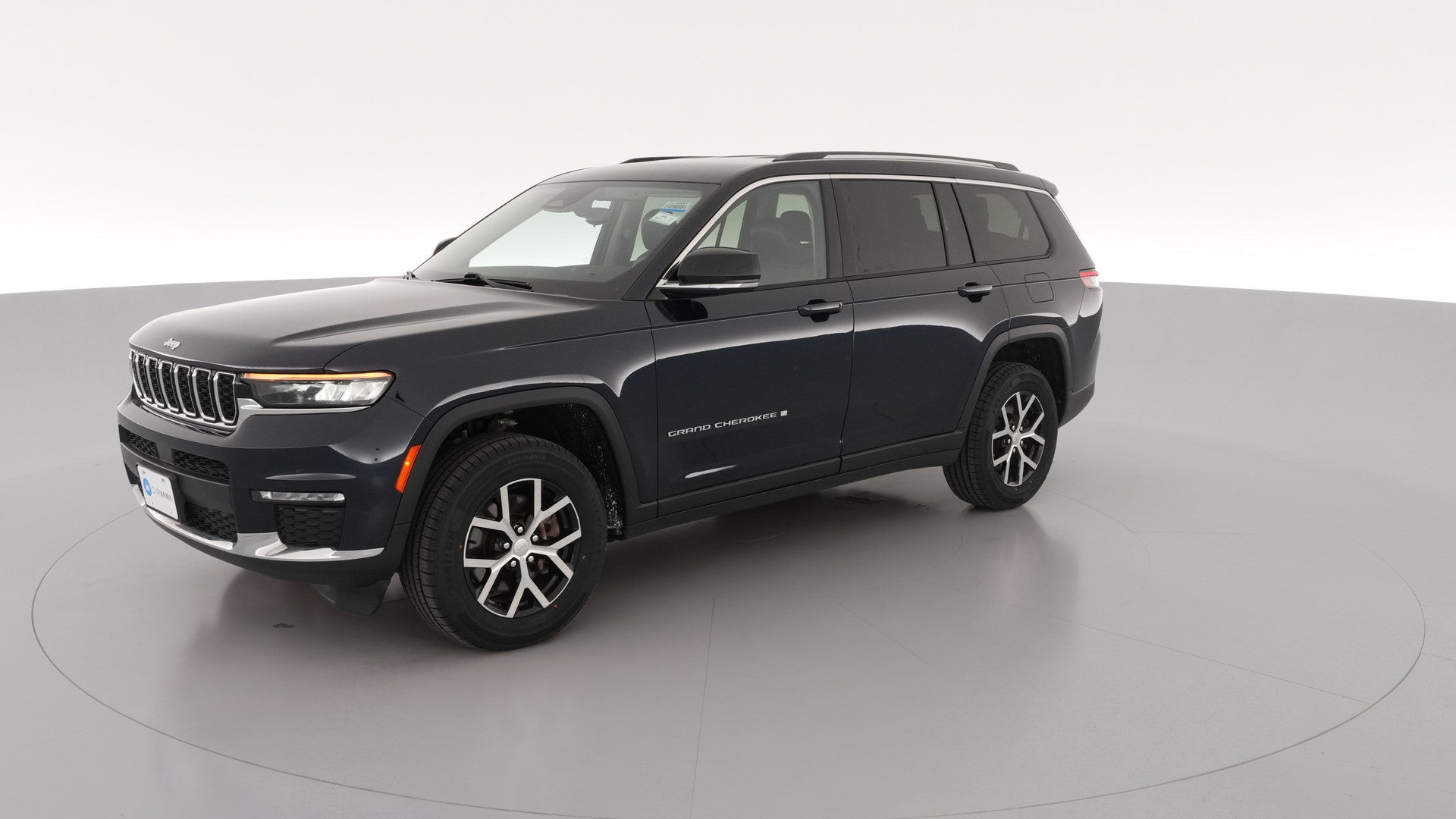2023 Jeep Grand Cherokee L vehicle photo