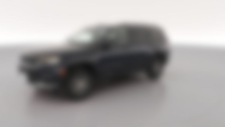 2023 Jeep Grand Cherokee L vehicle photo