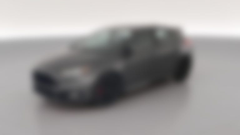 2015 Ford Focus ST vehicle photo