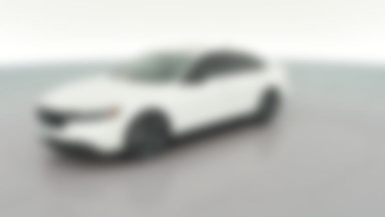 2023 Honda Accord Hybrid vehicle photo