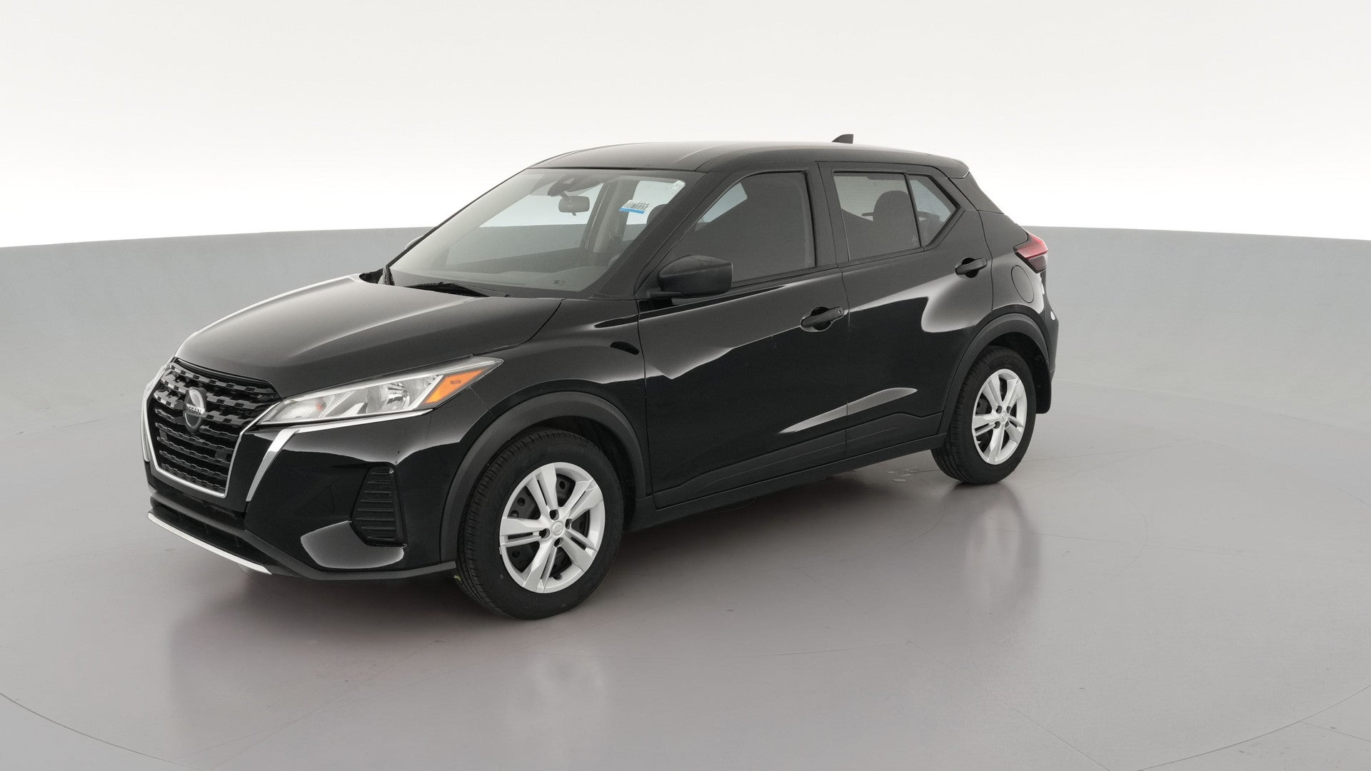 2021 Nissan Kicks vehicle photo