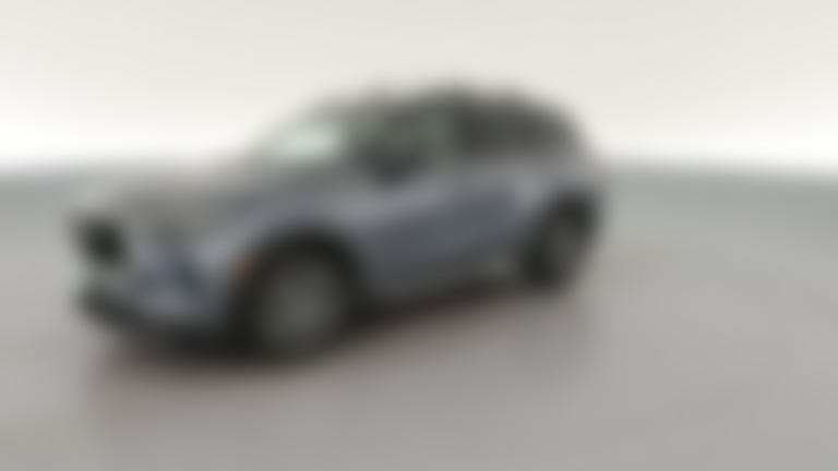 2023 INFINITI QX60 vehicle photo