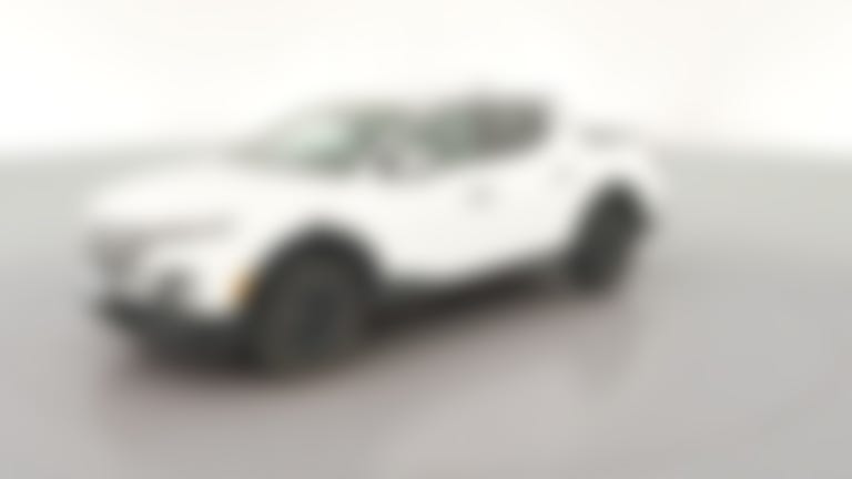2022 Hyundai Santa Cruz vehicle photo