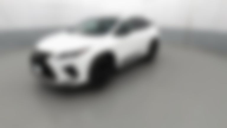 2021 Lexus RX vehicle photo