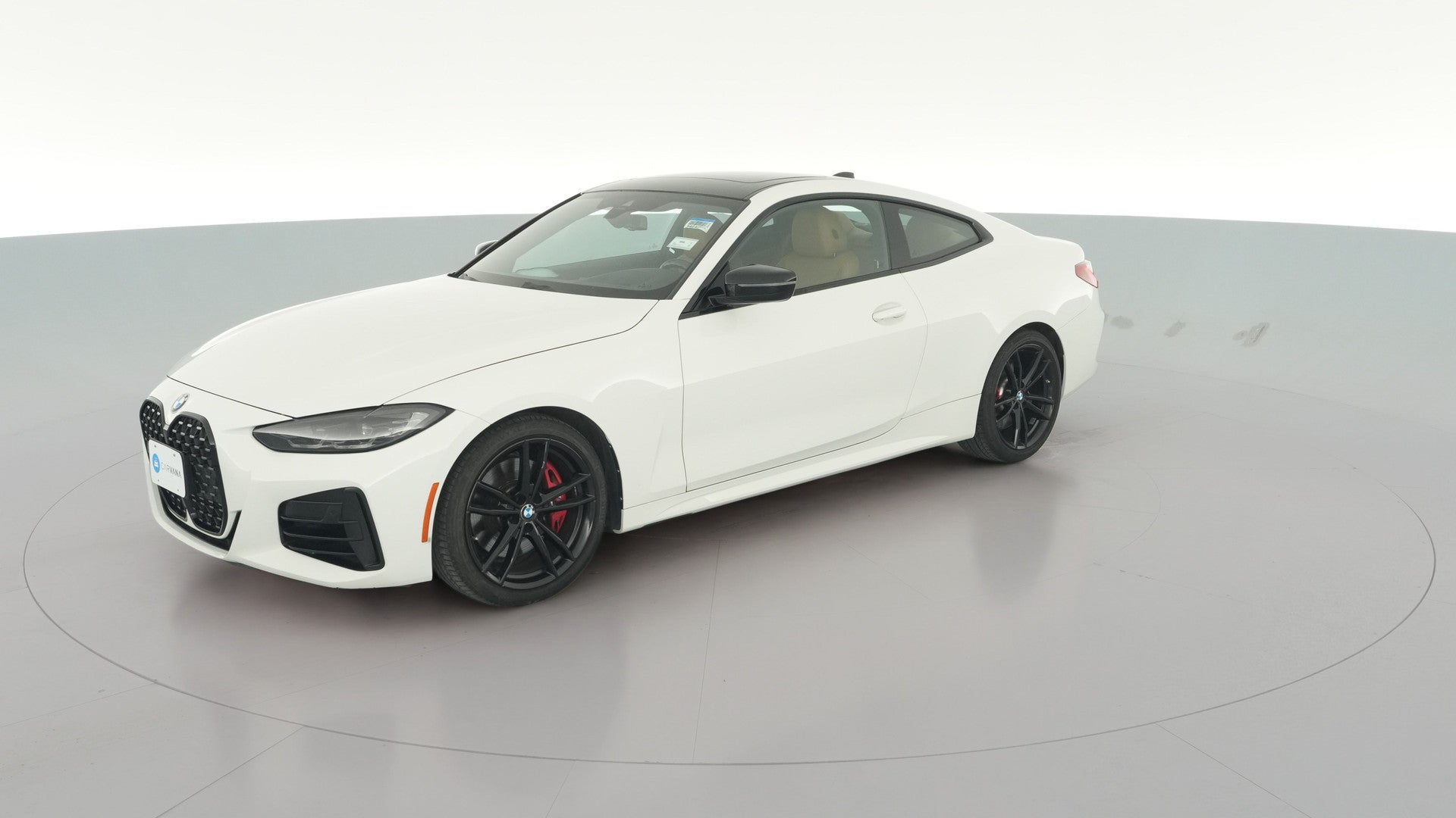2023 BMW 4 Series vehicle photo